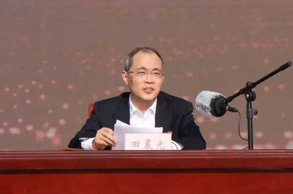 山東一滕建設(shè)集團(tuán)EPC總承包項(xiàng)目德州市陵城區(qū)智圣文化勞動(dòng)教育綜合實(shí)踐基地項(xiàng)目開工奠基儀式隆重舉行